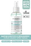 Yoğun Onarıcı Ve Nemlendirici Bariyer Koruyucu Madecassoside Özlü Cicaderm Sprey Serum 100ml