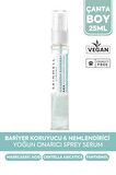 Yoğun Onarıcı Ve Nemlendirici Bariyer Koruyucu Madecassoside Özlü Cicaderm Sprey Serum 25ml