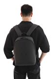 Waddell Lisanslı Huppi Günlük Kullanıma Uygun Outdoor  Sırt Çantası