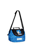 Sonic Erkek Çocuk İlkokul Sırt Çantası Ve Beslenme Çantası
