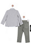 Erkek Çocuk Alt Üst Takım 3-8 Yaş 5674