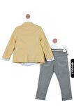 Erkek Çocuk Alt Üst Takım 3-8 Yaş 5556