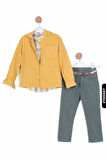 Erkek Çocuk Alt Üst Takım 3-8 Yaş 5549