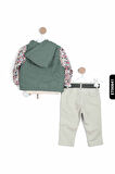 Erkek Çocuk Alt Üst Takım 1-5 Yaş 6206