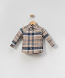 Erkek Alt Üst Takım 6-36 Ay 2525