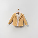 Erkek Çocuk Alt Üst Takım 2-7 Yaş 4472