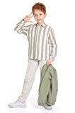 Erkek Çocuk Alt Üst Takım 4-8 Yaş 6568