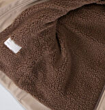 Erkek Çocuk Mont 2-6 Yaş 51407