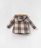 Kız Çocuk Elbise 1-5 Yaş 4097