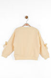Kız Çocuk Sweatşirt 4-8 Yaş 39517