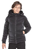 Erkek Çocuk Mont 12-15 Yaş 9022