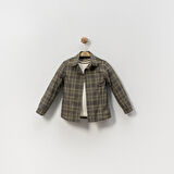 Erkek Çocuk Alt Üst Takım 3-8 Yaş 4485