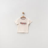 Erkek Çocuk Pantolon Takım 2-7 Yaş 4437