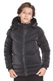 Erkek Çocuk Mont 12-15 Yaş 9022