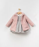 Kız Çocuk Elbise 1-5 Yaş 4048