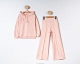 Kız Çocuk Alt Üst Takım 3-6 Yaş 52012