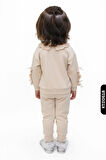 Kız Çocuk Alt Üst Takım 9-24 Ay 52001