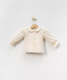 Kız Çocuk Elbise 1-5 Yaş 4136