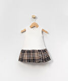 Kız Çocuk Elbise 1-5 Yaş 4044