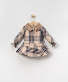 Kız Çocuk Elbise 1-5 Yaş 4096