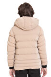 Erkek Çocuk Mont 5-8 Yaş 9020