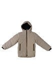 Erkek Çocuk Mont 6-9 Yaş 22736