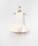 Kız Çocuk Elbise 3-7 Yaş 4026