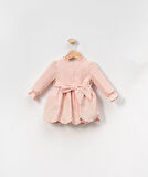 Kız Çocuk Elbise 1-5 Yaş 4093