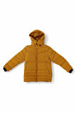 Erkek Çocuk Mont 12-15 Yaş 9022