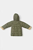 Erkek Çocuk Mont 2-5 Yaş 22634
