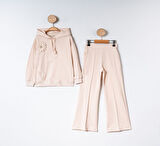 Kız Çocuk Alt Üst Takım 3-6 Yaş 52012