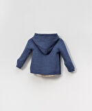 Erkek Alt Üst Takım 6-36 Ay 2517