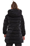 Kız Çocuk Mont 12-15 Yaş 8047