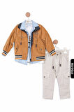 Erkek Çocuk Alt Üst Takım 2-5 Yaş 12073