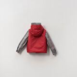 Erkek Çocuk Pantolon Takım 2-7 Yaş 4437