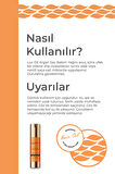 ux Oil Argan Saç Bakım Yağı (SAÇ SERUMU) 50 ml