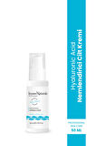 Nemlendirici Cilt Bakım Kremi (NEMLENDİRİCİ KREM) 50 ml