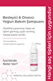 Besleyici & Onarıcı Yoğun Bakım Şampuanı (VALİZ-SEYAHAT BOY) 100 ml