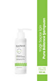 Yağlı Saçlar Için Pure Balance Şampuan (VALİZ-SEYAHAT BOY) 100 ml