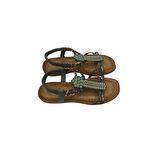 Kadın Sandalet 25Y150-7