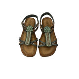 Kadın Sandalet 25Y150-7