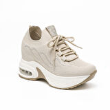 Kadın Spor 25Y300-12 BJ Guja Bej