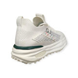 GUJA 25Y322 KALIN TABAN HAFİF TEKSTİL KADIN SPOR AYAKKABI