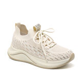 Kadın Spor 25Y388 BJ Guja Bej