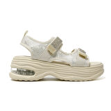 Kadın Sandalet 25Y417 BJ Guja Bej