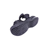 Payetli platform Sandalet 25Y417-1 ( Kalıbı 1 Numara Küçüktür )