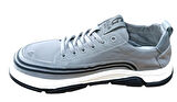 Guja 25y507 Erkek Sneaker Ayakkabı Gri