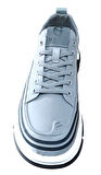 Guja 25y507 Erkek Sneaker Ayakkabı Gri