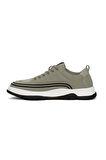 Guja 25y507 Erkek Sneaker Ayakkabı Haki