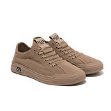 Erkek Sneaker ( Günlük) 25Y510-1 BJ Guja Bej